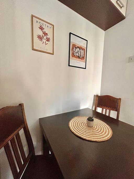 Cozy, Charming One Bedroom Apt Podgorica Zewnętrze zdjęcie